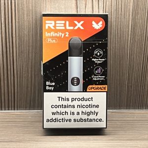 Relx Infinity2-Blue Bay