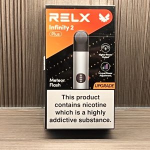 Relx Infinity2-Meteor Flash
