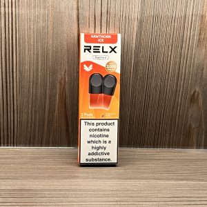 Relx Pods Pro2-Hawthron Ice