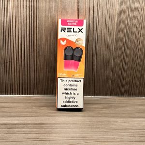 Relx Pods Pro2-Hibiscus Ice