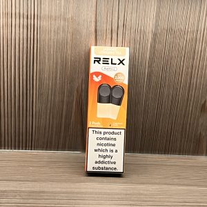 Relx Pods Pro2-Jasmine Longjing
