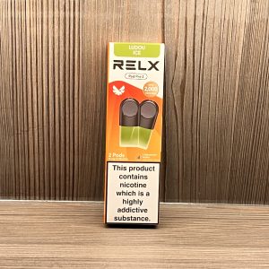 Relx Pods Pro2-Ludou Ice