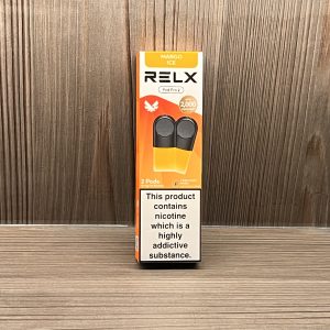 Relx Pods Pro2-Mango Icecrean