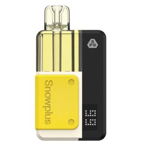 Swift Prefilled Pod Kit-Banana Volcano