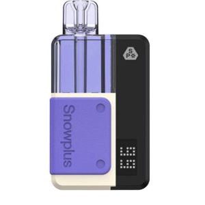 Swift Prefilled Pod Kit-Blueberry Sour Raspberry