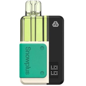 Swift Prefilled Pod Kit-Fizzy Cherry