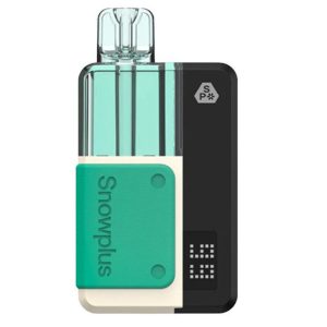 Swift Prefilled Pod Kit-Mojito Mint