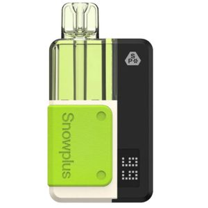 Swift Prefilled Pod Kit-Pineapple Ice