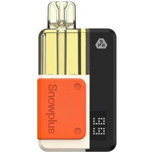 Swift Prefilled Pod Kit-Strawberry Dream