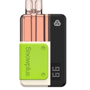 Swift Prefilled Pod Kit-Watermelon Ice